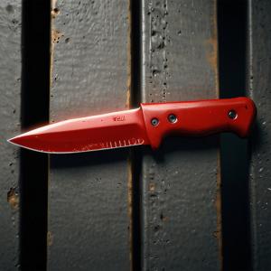 Tius的專輯MESSER IN DEN RÜCKEN (Explicit)