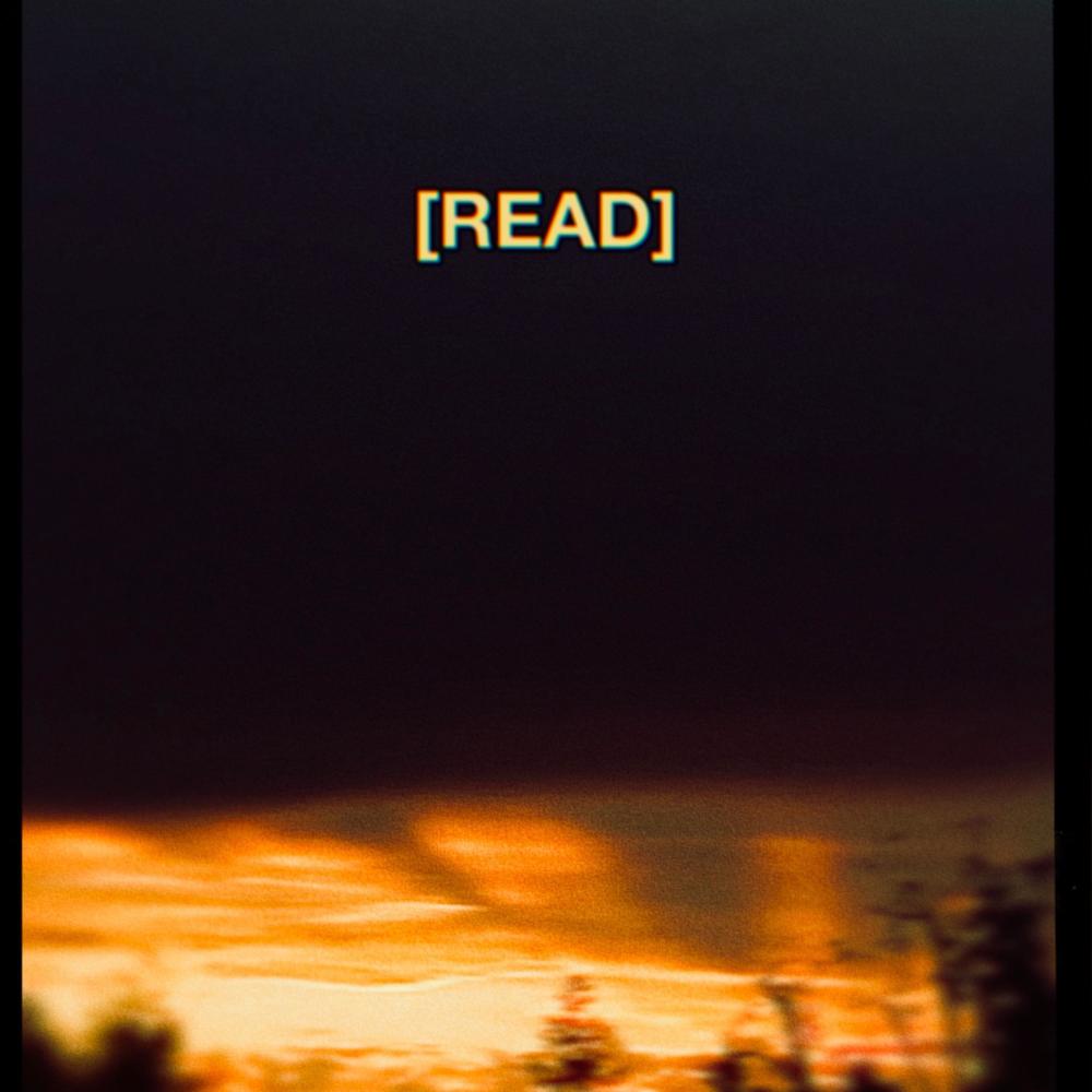 Read (feat. 3lijah) (Explicit)