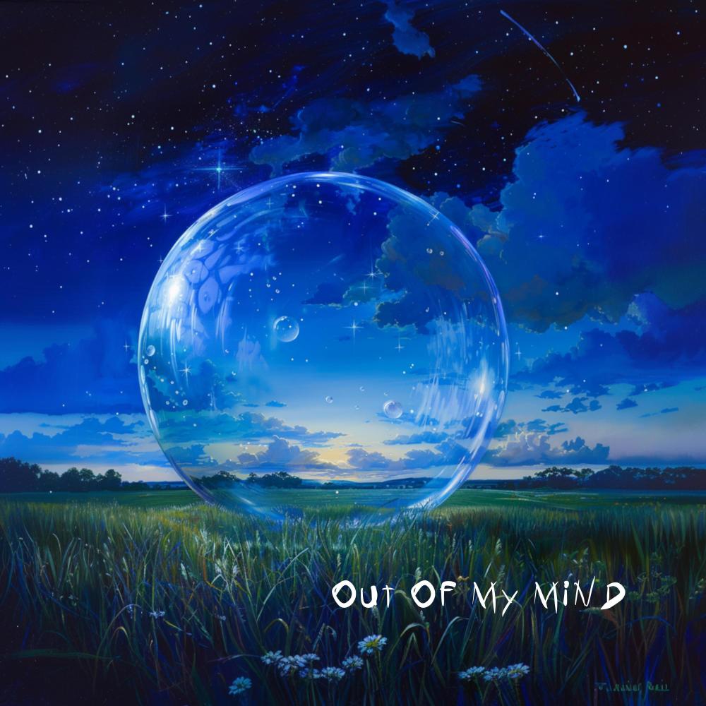 Out Of My MiND