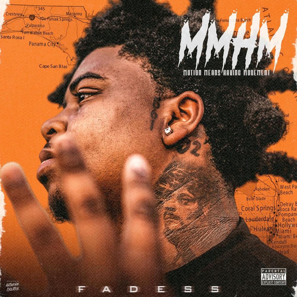 Global (feat. Trapland Pat) (Explicit)