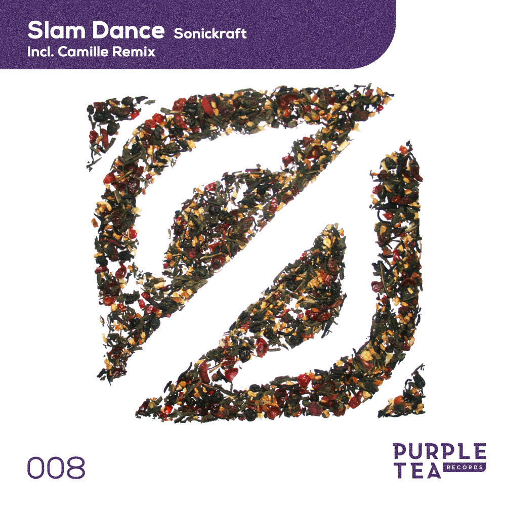 Slam Dance (Original Mix)