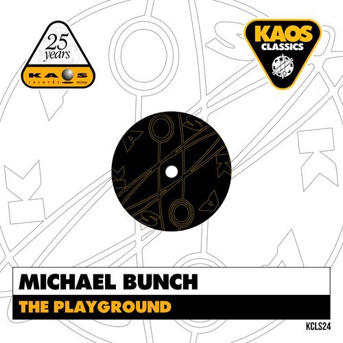 The Playground (Original Mix)