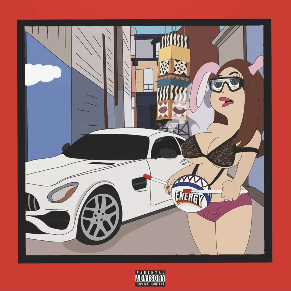 Bring 2 The Table (Explicit)