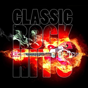 อัลบัม Classic Rock Hits ศิลปิน Various Artists