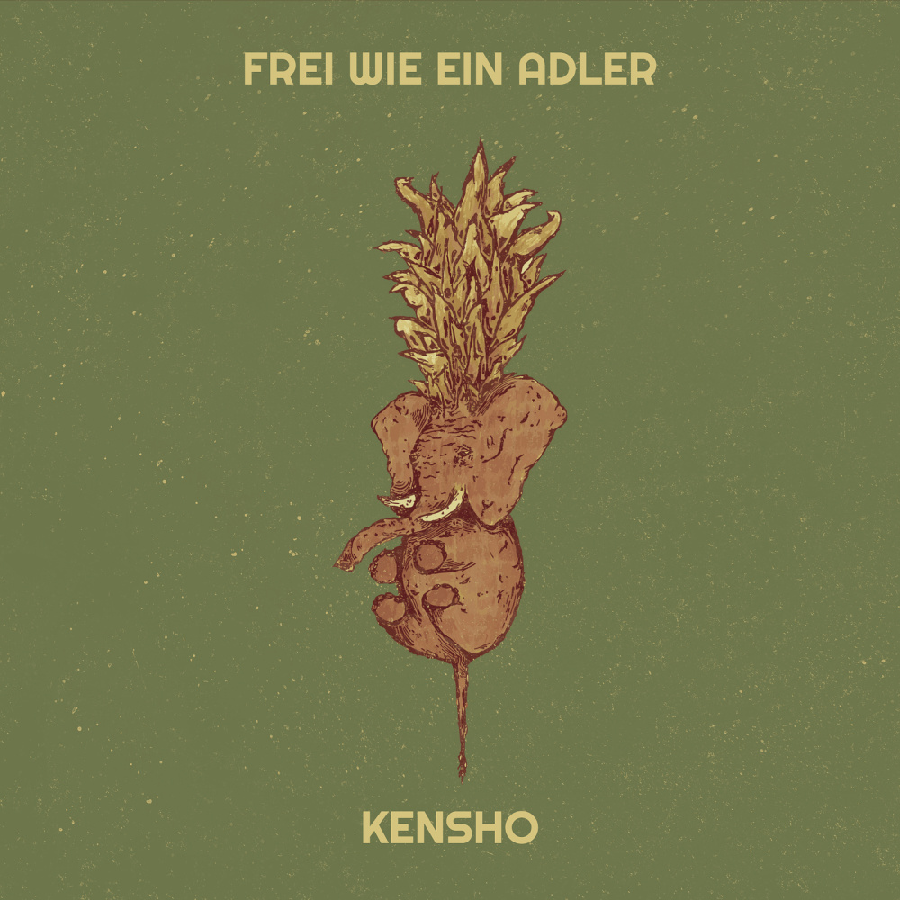 Frei Wie Ein Adler