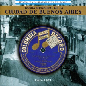 ดาวน์โหลดและฟังเพลง Mosquito พร้อมเนื้อเพลงจาก Banda Municipal De La Ciudad De Buenos Aires