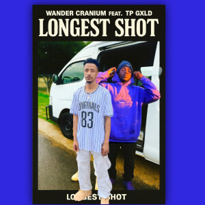 อัลบัม Longest Shot (Explicit) ศิลปิน Wander Cranium