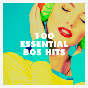 อัลบัม 100 Essential 80S Hits ศิลปิน 80s Pop Stars