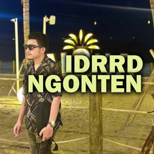 idrrd的專輯Ngonten