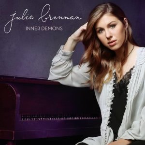 收聽Julia Brennan的Inner Demons歌詞歌曲