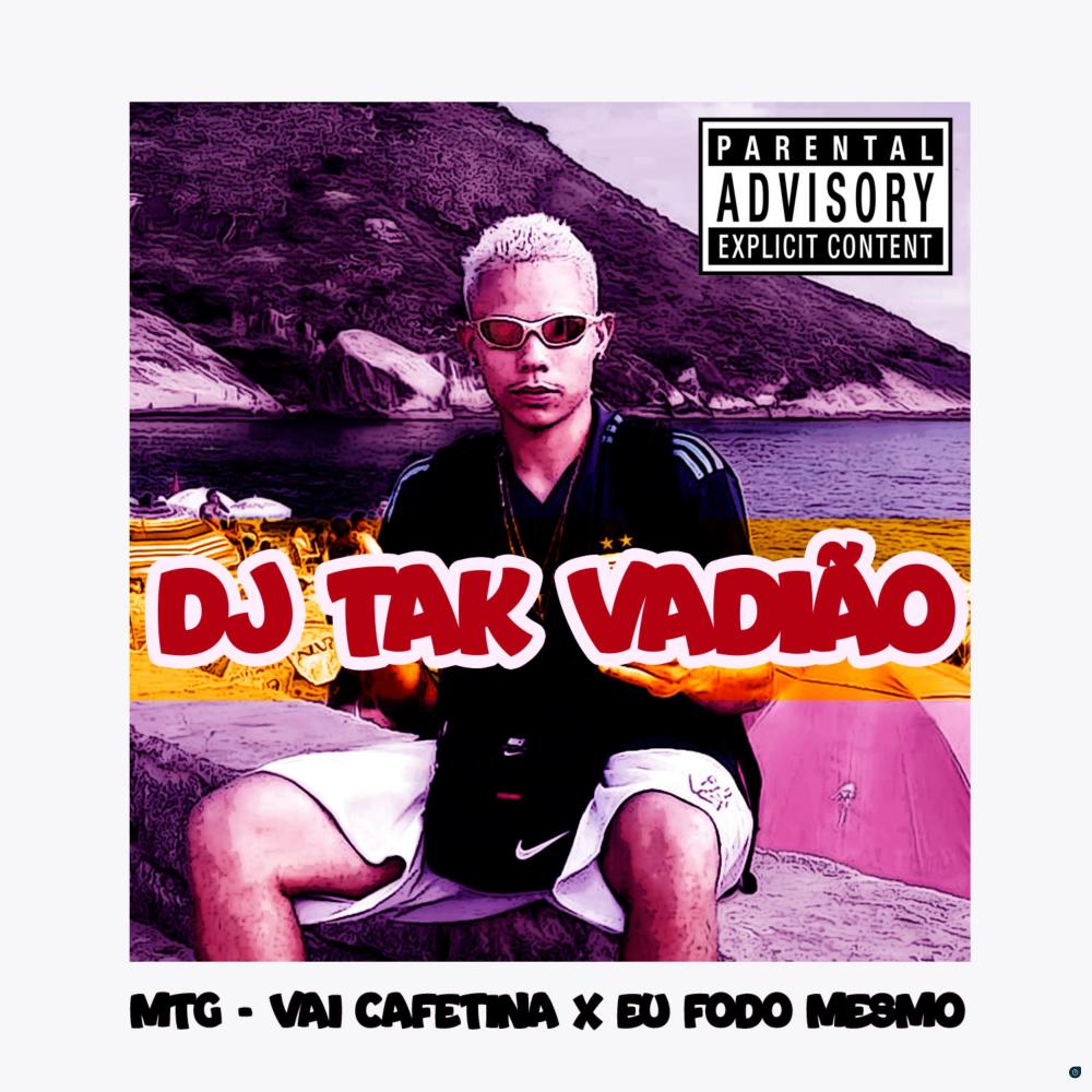 Mtg: Vai Cafetina X Eu Fodo Mesmo (feat. MC Flavinho, Mc Gw, Mc Luan & Mc Nauan) (Explicit)