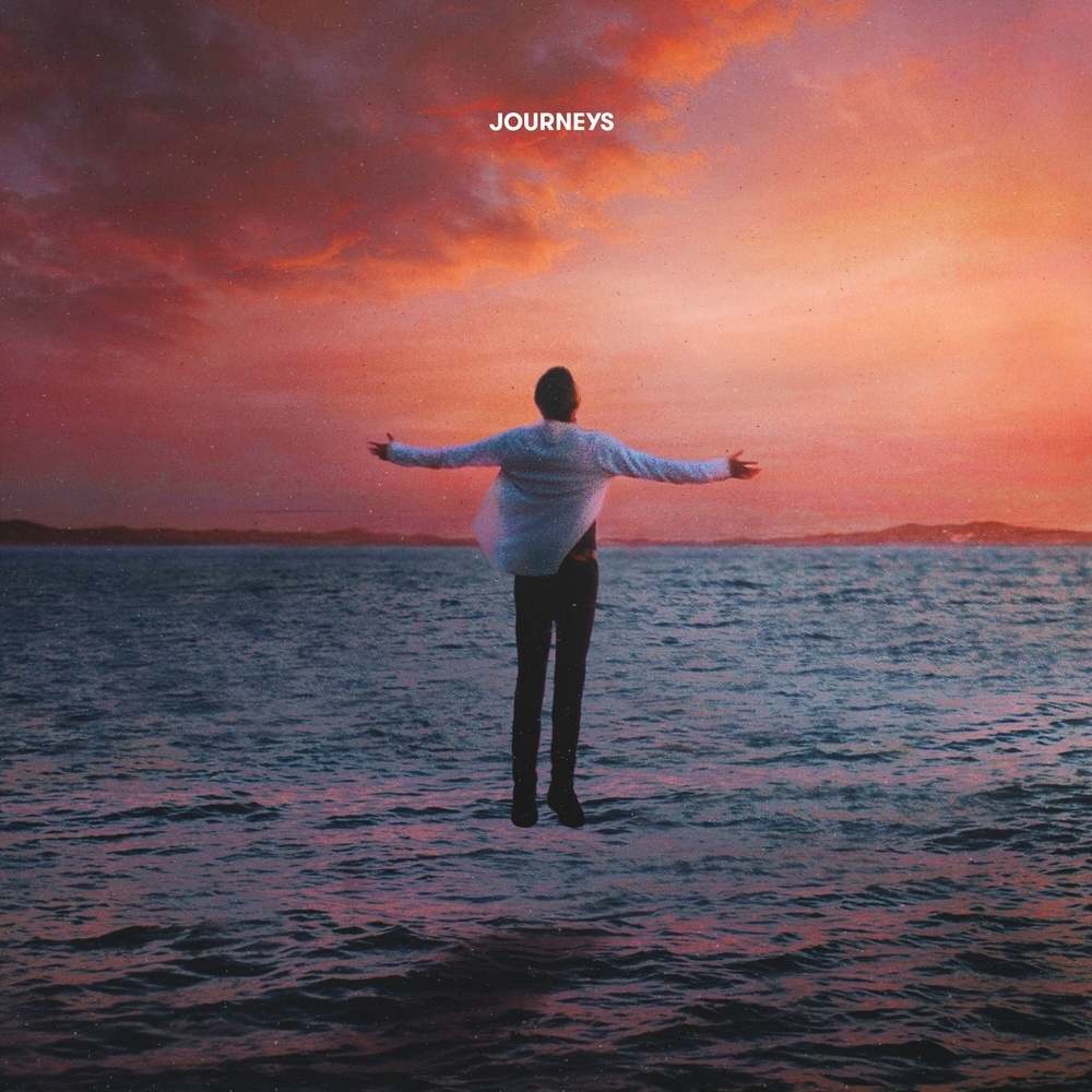 Say You Won't Leave Me