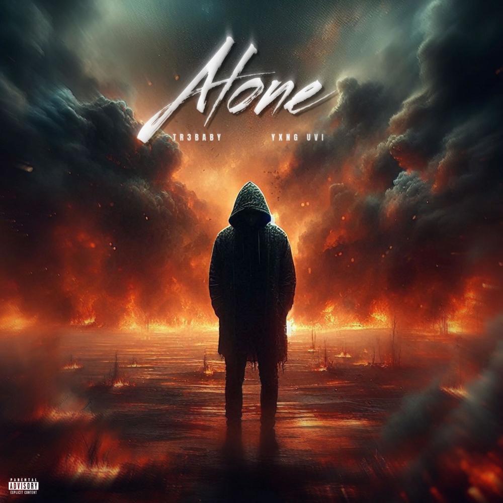Alone (feat. Yxng Uvi)