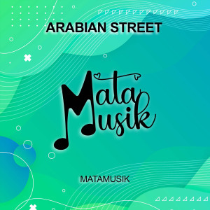 Album Arabian Street from Matamusik