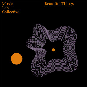 Music Lab Collective的專輯Beautiful Things (Arr. Piano)
