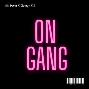 On Gang (feat. Diology & RZI Zay) (Explicit)