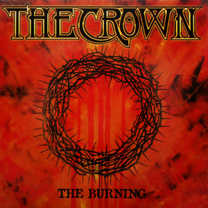 收聽The Crown的The Lord of the Rings歌詞歌曲