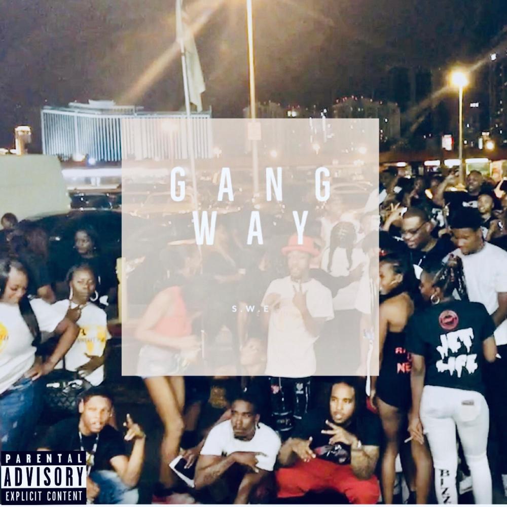 Jungle (feat. Tr3 Bizzl3, D-Breeze & Teez) (Explicit)