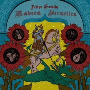 收聽Felipe Gomide的Rabeca Hermética (A Chegada de Safi Al-Din no Sertão)歌詞歌曲