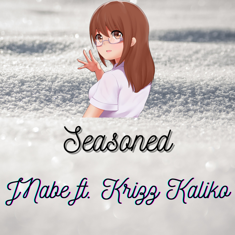 Seasoned