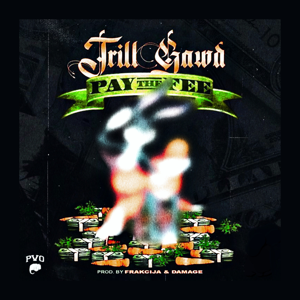 Pay The Fee (Explicit)