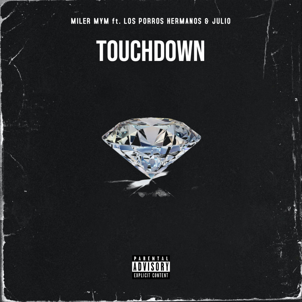 Touchdown (Explicit)
