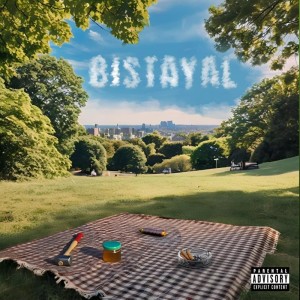 CUXAO的專輯BISTAYAL (Explicit)