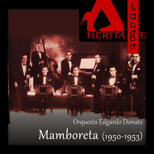 Listen to Sera una noche song with lyrics from Orquesta Edgardo Donato