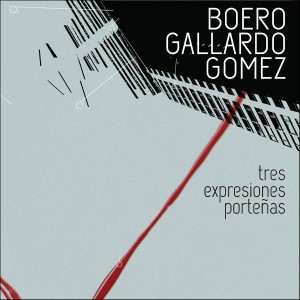 收聽Ramiro Boero的Último Tango en Buenos Aires歌詞歌曲