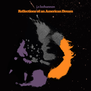 Album Reflections of an American Dream from J.R. Bohannon