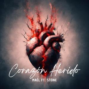 Album Corazón Herido oleh Maél