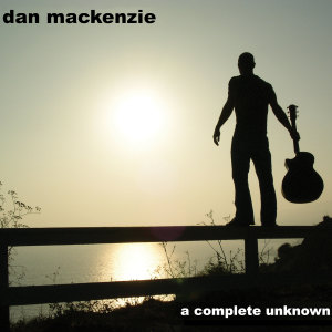 收听Dan Mackenzie的Anything And Everything歌词歌曲