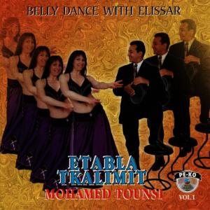 收聽Mohamed Tounsi的Raspotine (Studio)歌詞歌曲