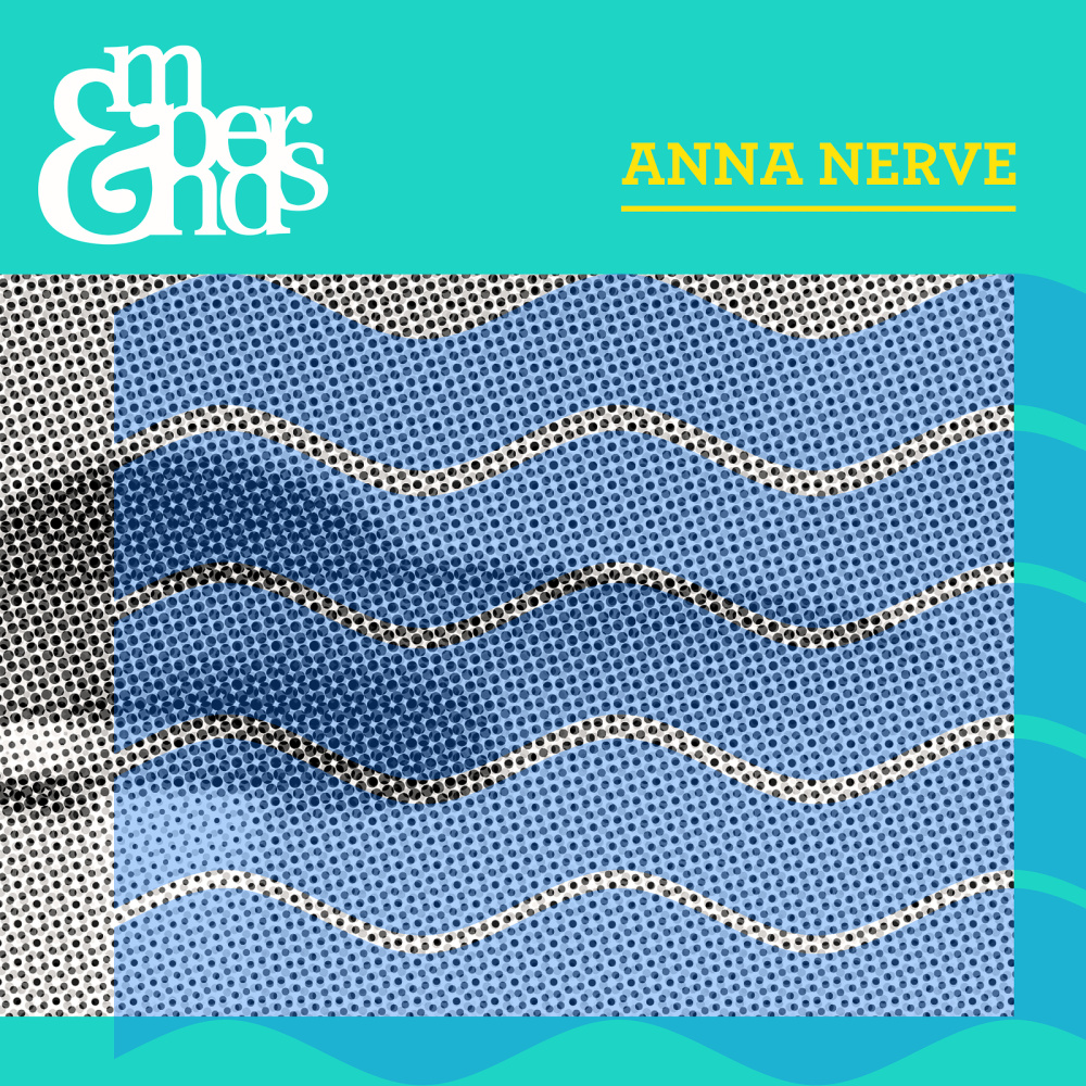 Anna Nerve (Explicit)