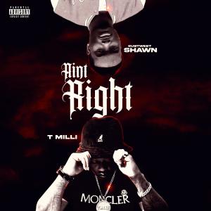 Tweet的專輯Ain't Right (feat. Tweet) (Explicit)