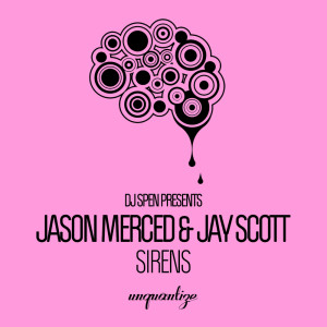 Dengarkan lagu Sirens (Original Mix) nyanyian Jason Merced dengan lirik
