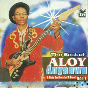 อัลบัม The Best of Aloy Anyanwu, Vol. 1 ศิลปิน Aloy Anyanwu