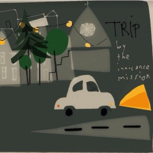 ดาวน์โหลดและฟังเพลง Trip พร้อมเนื้อเพลงจาก The Innocence Mission