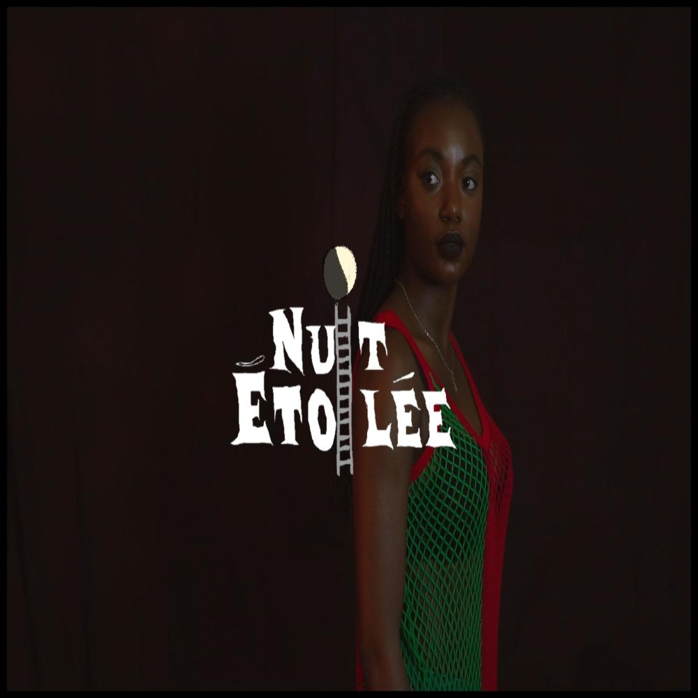 Nuit etoilée(feat. Shaymax)