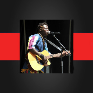 Listen to Music Is My Life song with lyrics from Massar Dieng