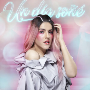 Album Un Día Soñé from Los polinesios