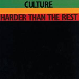 Culture Beat的專輯Harder Than The Rest
