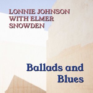 Album Ballads And Blues from 