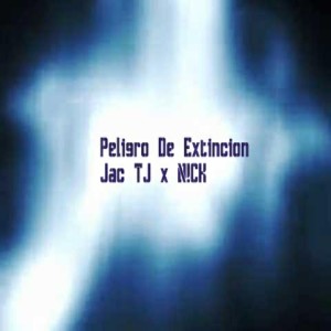 Album Peligro De Extinción from Jac TJ