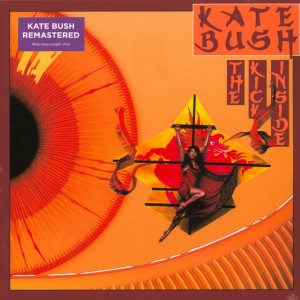 ดาวน์โหลดและฟังเพลง The Kick Inside (2018 Remaster) พร้อมเนื้อเพลงจาก Kate Bush