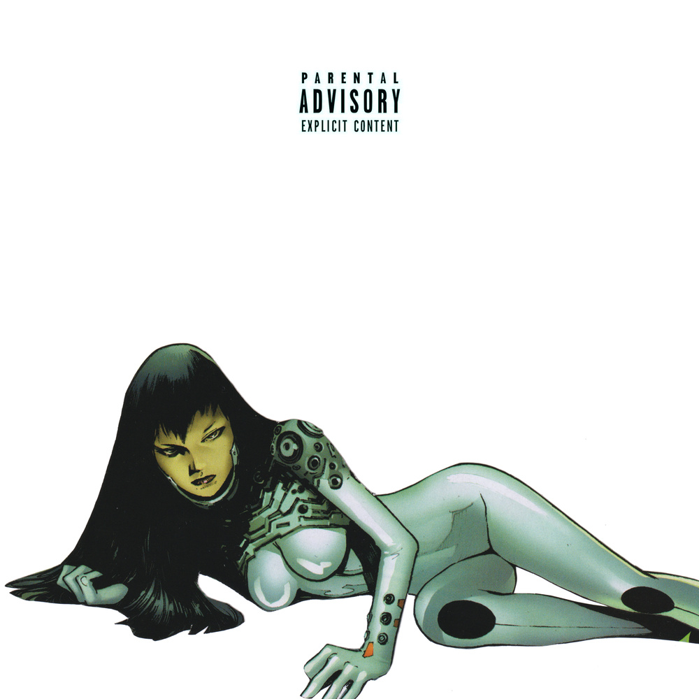 Upscale (Explicit)