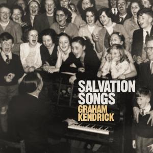 Graham Kendrick的專輯Salvation Songs