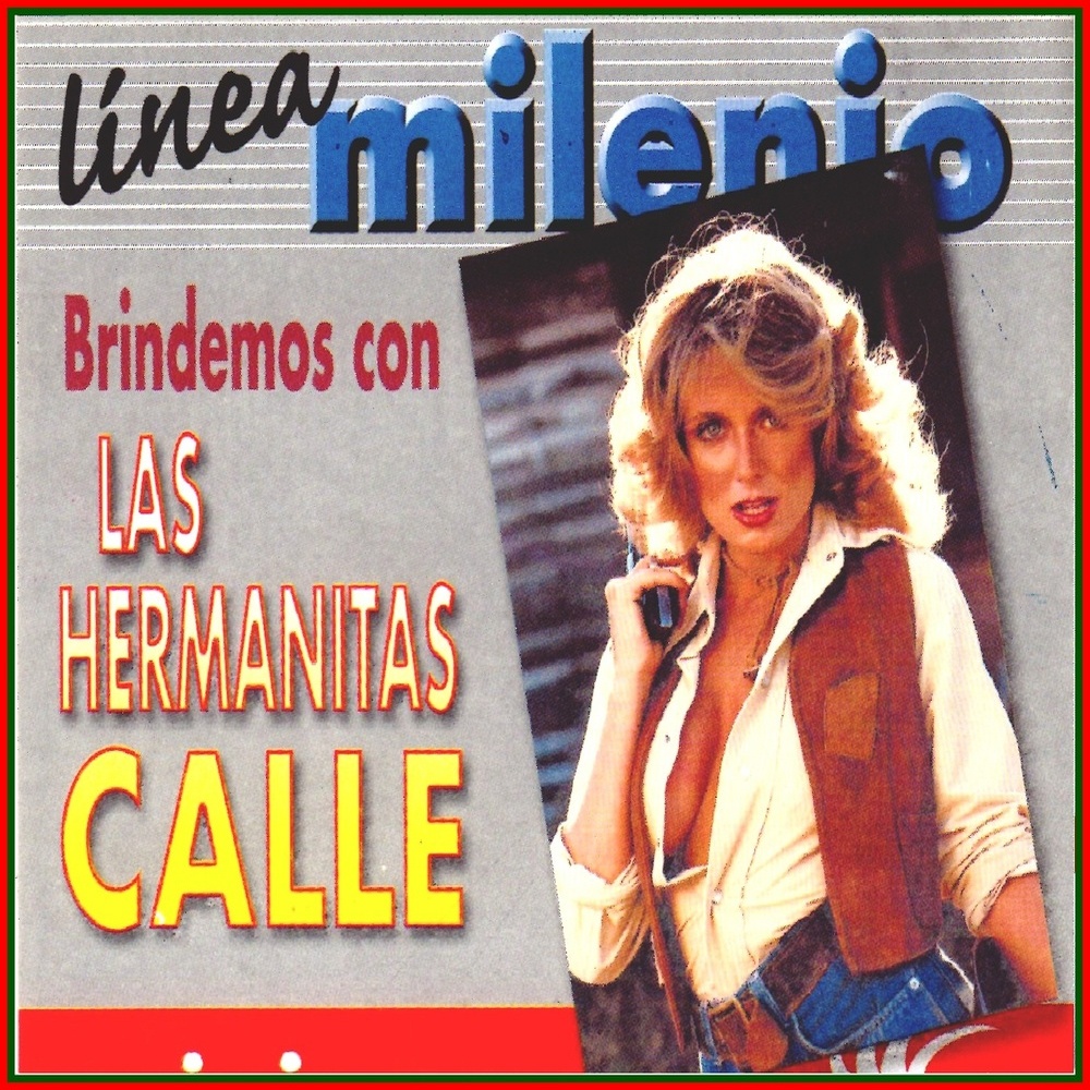 Cariñito de Mi Vida