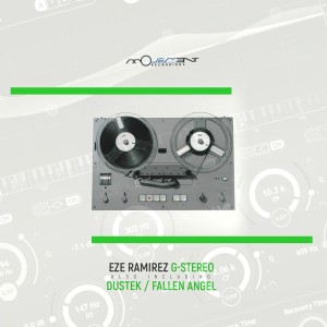Eze Ramirez的專輯G-Stereo