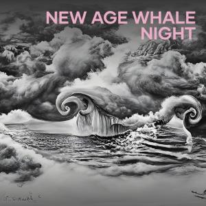 New Age Whale Night